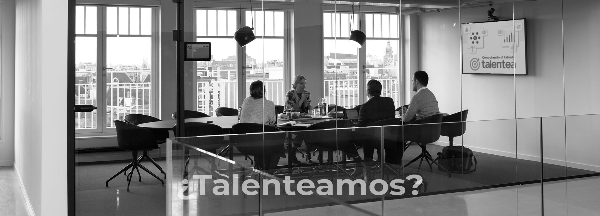 Talentea Talentea Recruitment S.L. - Fem Sectors