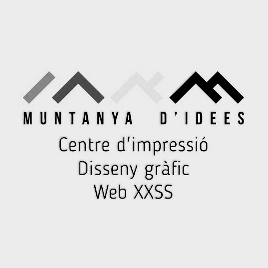 MUNTANYES D'IDEES