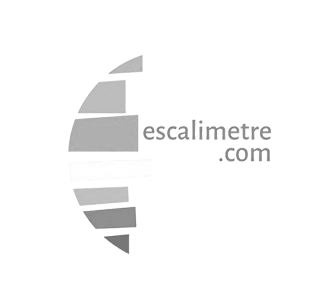 escalimetre